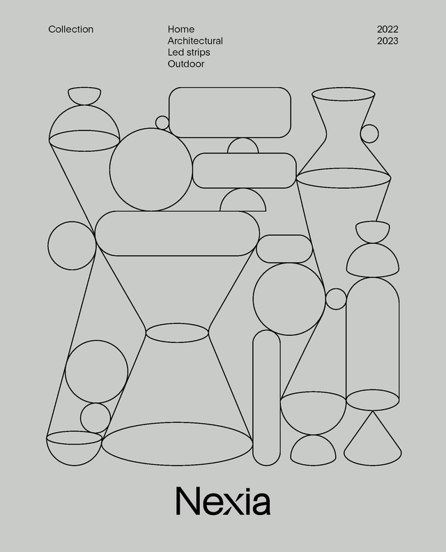 Catalogue 2022-2023 | Nexia